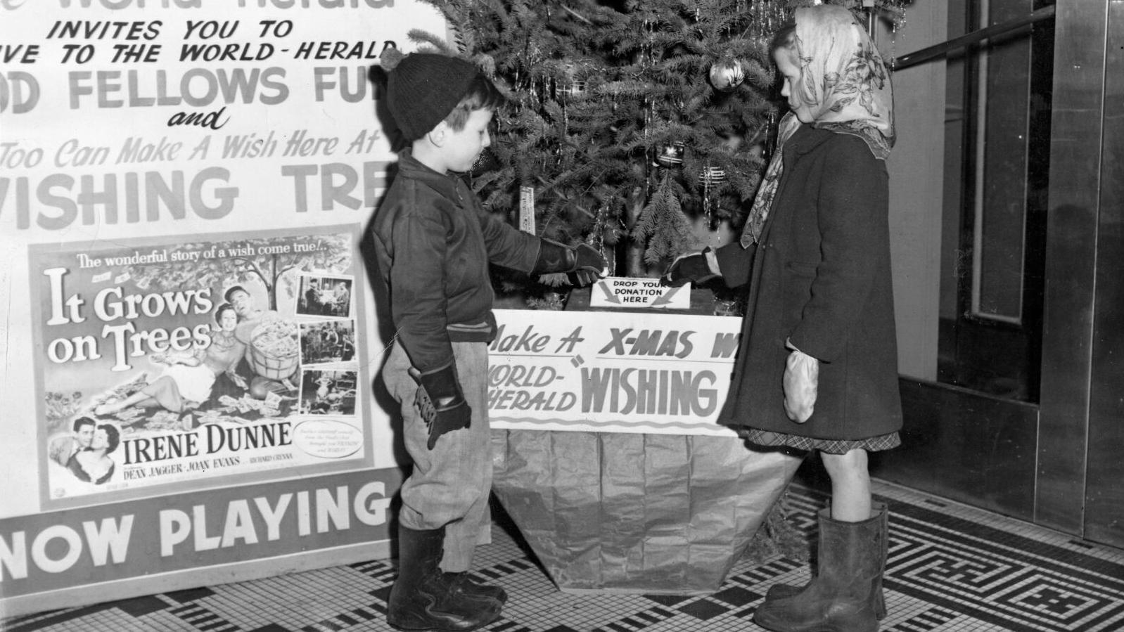 Editorial: Goodfellows donations remain a reliable way to help neighbors in need